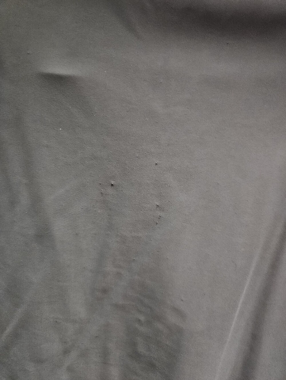 Athleta Racerback With Built In Bra- Large - Picture 4 of 4